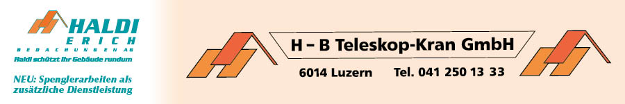 H-B Teleskop-Kran GmbH